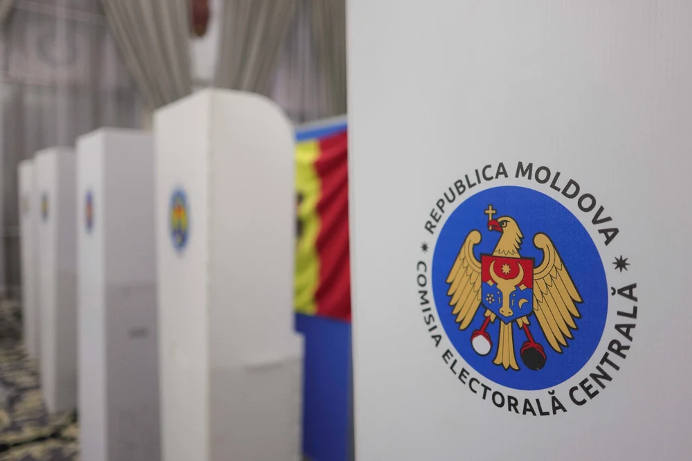 Alegeri parlamentare în Republica Moldova. Moldovenii din România vor putea vota în mai multe orașe