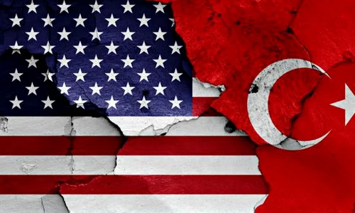 Cum va răspunde Turcia după declaraţia „revoltătoare” a SUA privind genocidul împotriva armenilor jpeg