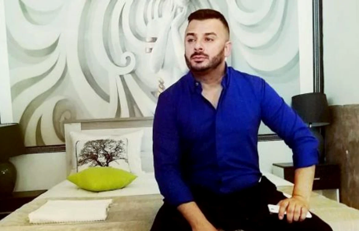 
    Tatăl lui Liviu Guță s-a stins din viață luni dimineață, 18 maifoto: arhivă personală  