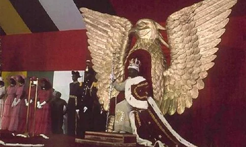 Cinci dictatori şi obiceiurile lor extravagante: obsedaţi de voodoo, marijuana şi de cultul personalităţii jpeg