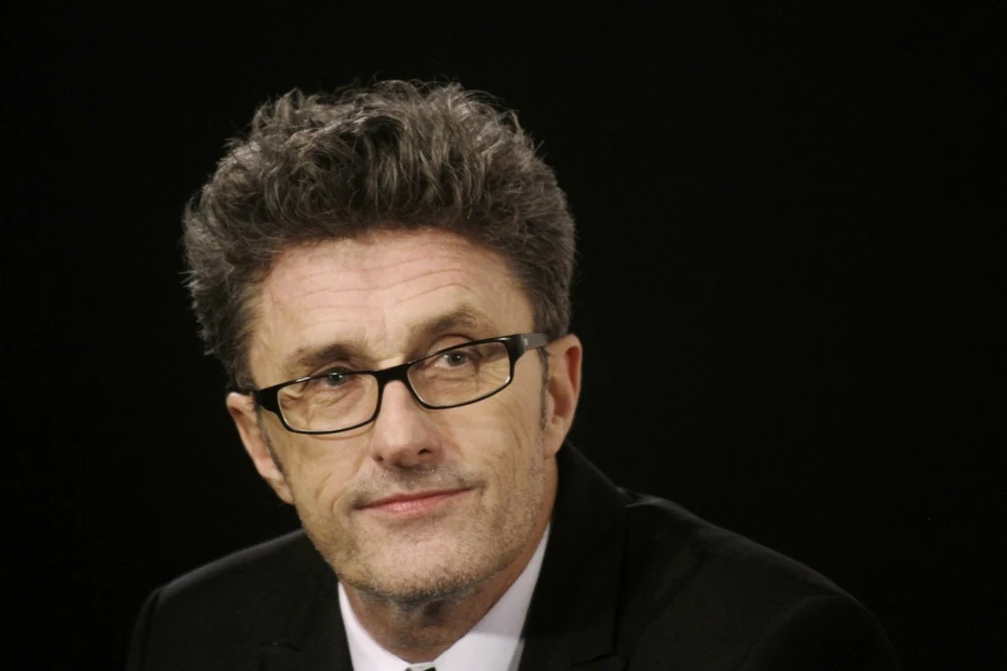 Regizorul polonez Pawel  Pawlikowski FOTO EPA-EFE