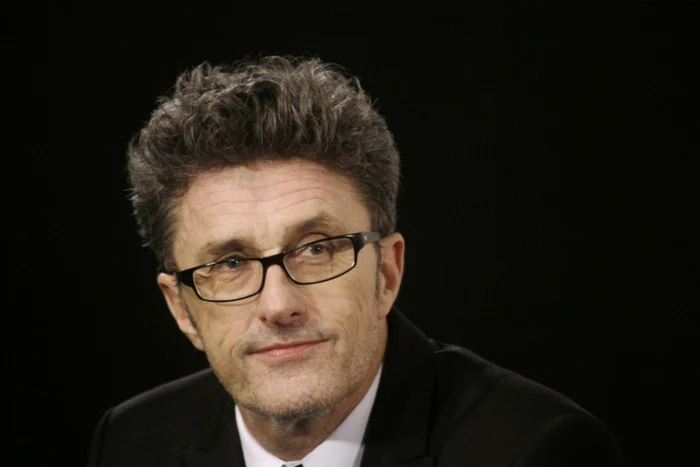 Regizorul polonez Pawel Pawlikowski FOTO EPA-EFE