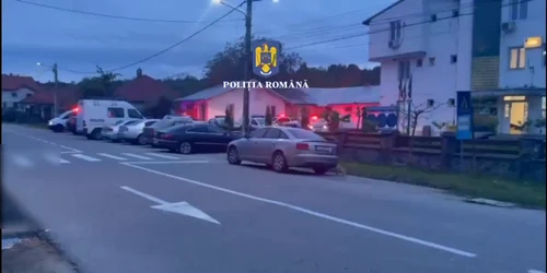 Mai mulți pădurari și transportatori sunt cercetați penal Sursa: Poliția Gorj