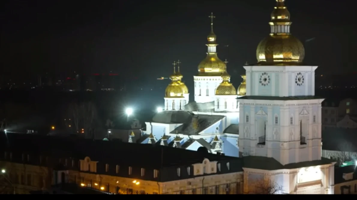 VIDEO // CNN: În şapte oraşe şi zone din Ucraina au fost auzite explozii  Inclusiv capitala Kiev este vizată png