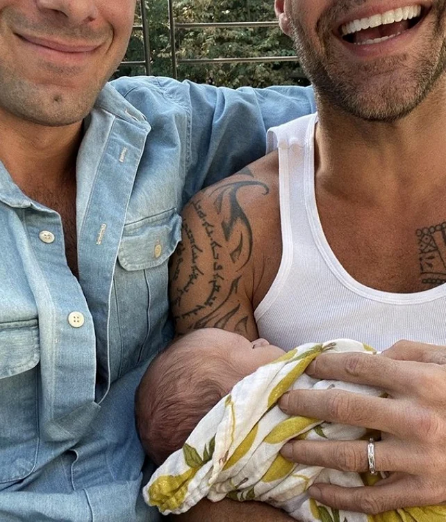 10 ricky martin copii 2 jpg jpeg