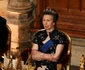 Prințesa Anne în timpul vizitei de stat germane. FOTO: Getty Images