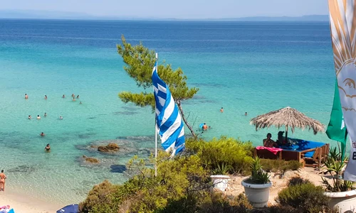 grecia