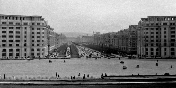 calarasi bd victoria socialismului foto reddit.com