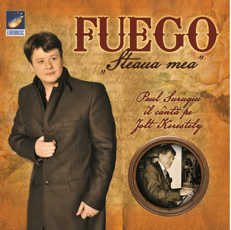 Fuego
