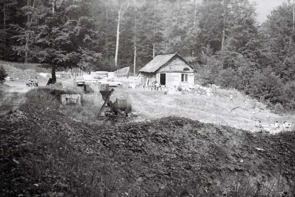Sarmizegetusa regia