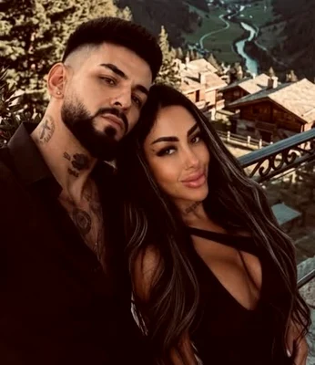 Valentina Ioana Tănăsie Vlad Bălțățeanu