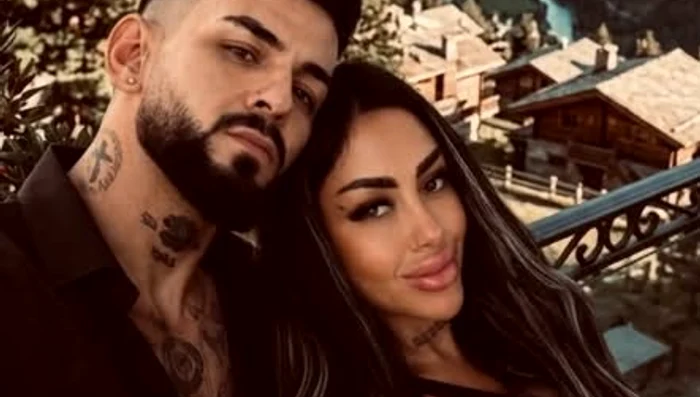 Valentina Ioana Tănăsie Vlad Bălțățeanu