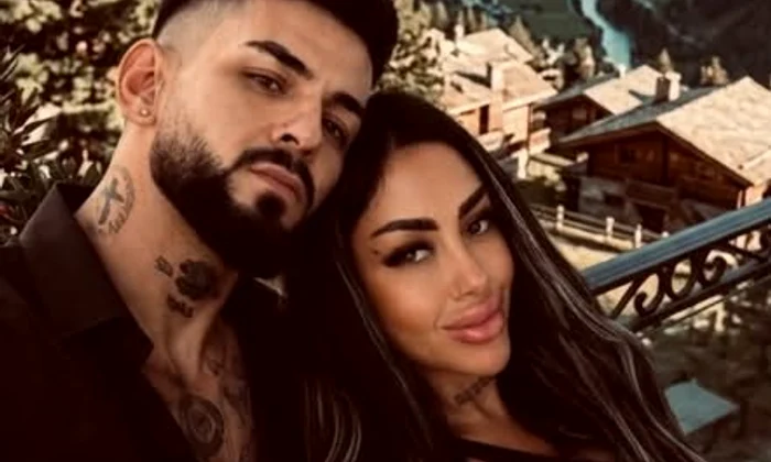 Valentina Ioana Tănăsie Vlad Bălțățeanu