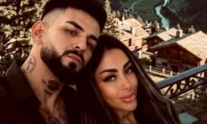 Valentina Ioana Tănăsie Vlad Bălțățeanu