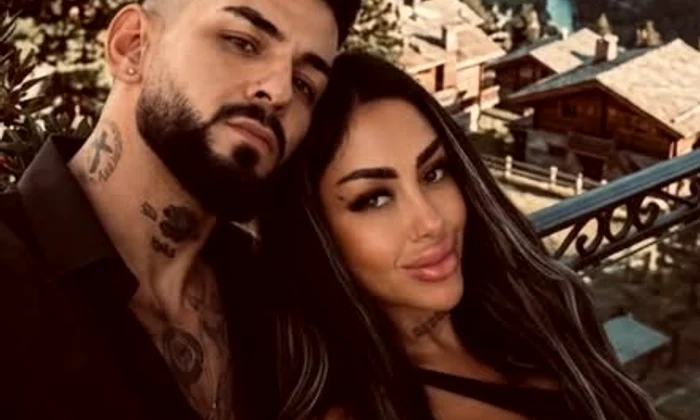 Valentina Ioana Tănăsie Vlad Bălțățeanu