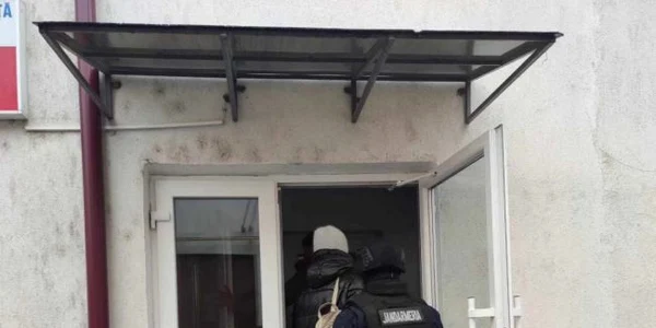 1 bomba in dosarul angajarilor trucate de la spitalul judetean val de retineri la dna suceava jpg