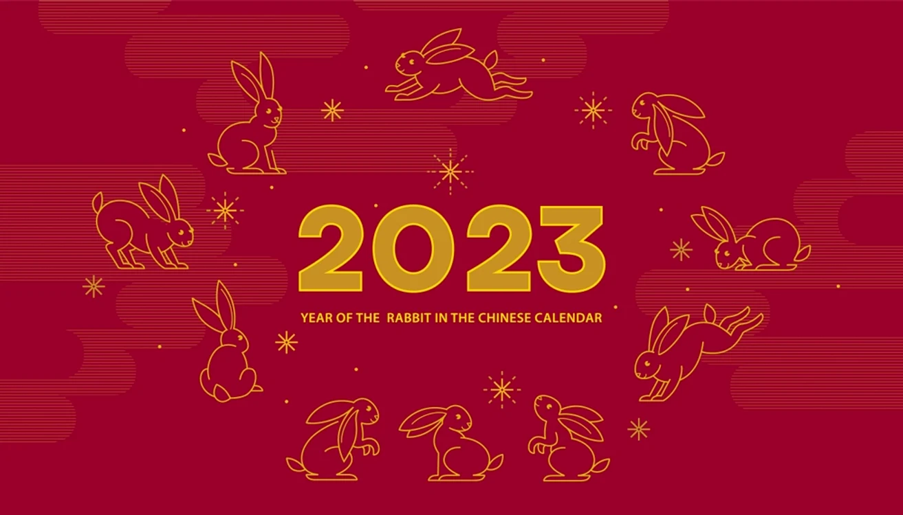 Zodiac chinezesc: 2023 e Anul Iepurelui de Apă
