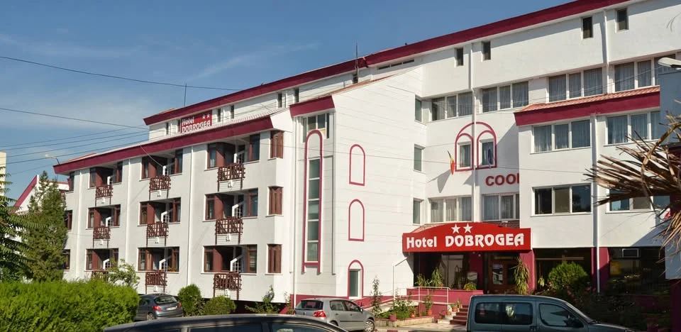 Hotel Dobrogea a fost închis. Ce au găsit inspectorii de la Protecția Consumatorilor