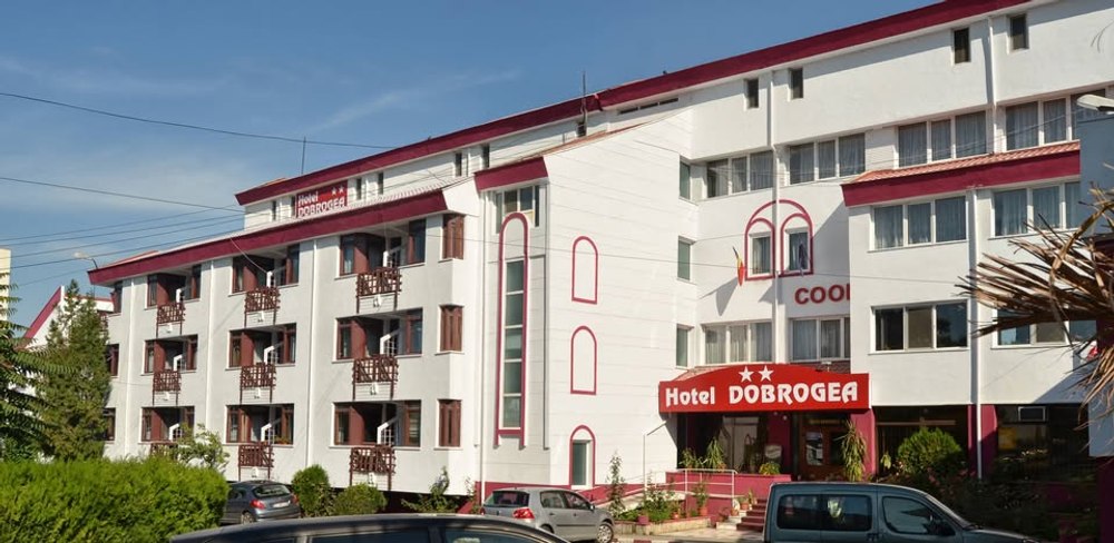 Hotel Dobrogea a fost închis. Ce au găsit inspectorii de la Protecția Consumatorilor