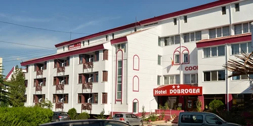 hotel dobrogea constanta foto fb hotel jpg