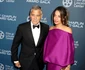 George și Amal Clooney, Profimedia 