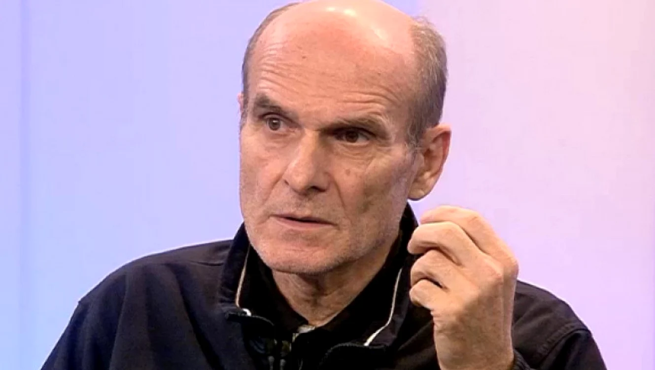 Cristian Tudor Popescu FOTO: Arhivă, Adevărul