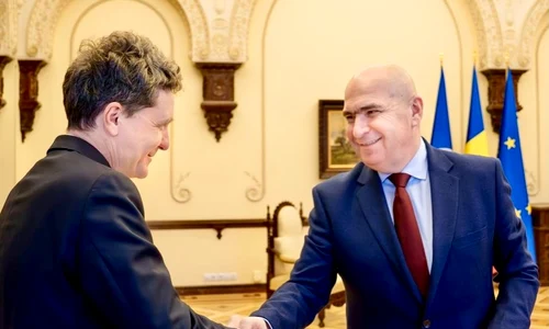 Nicusor Dan si Ilie Bolojan FOTO Facebook Nicusor Dan jpg