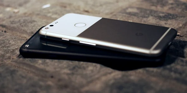 google pixel 3
