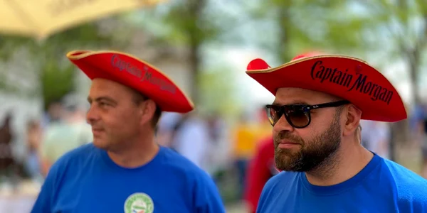 Parastasul Piratilor Sursa Pensiunea Perla Sulina 3 jpeg