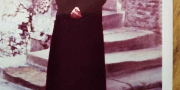 Stareţa Mihaela Ghişoiu