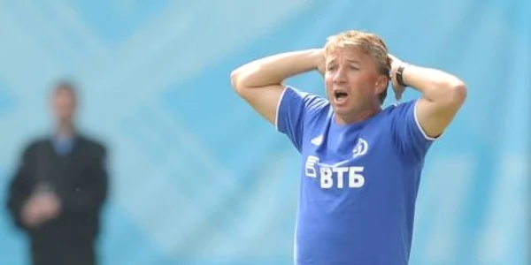 Dan Petrescu