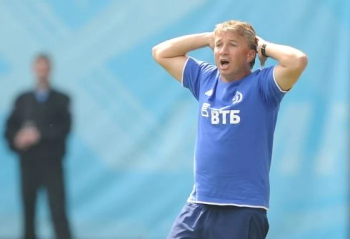 Dan Petrescu
