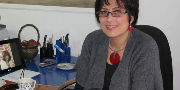 Carmen Ciobanu, la datorie de la ora 7,30