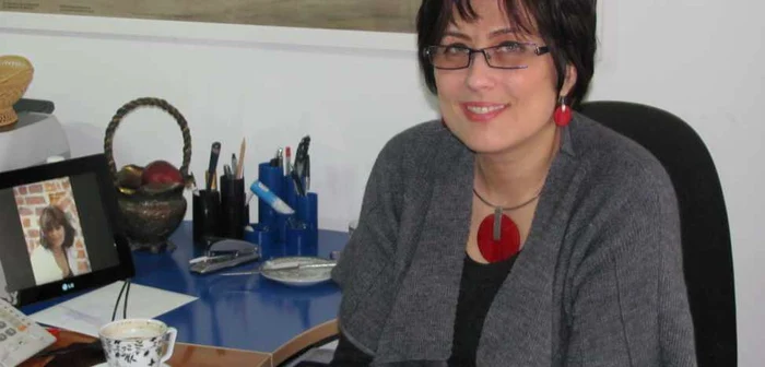 Carmen Ciobanu, la datorie de la ora 7,30