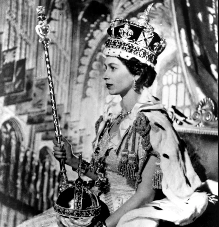 coronation PNG