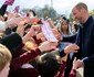 Prințul William în vizită la Midlands, Profimedia 