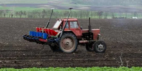 tractor foto IPN