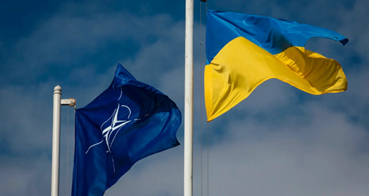 ucraina nato