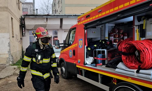 Incendiu bloc botosani ISU BOTOSANI3 jpg