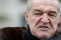 Gigi Becali - vandalizare - 15 nov 2021 / FOTO Inquam Photos / Octav Ganea