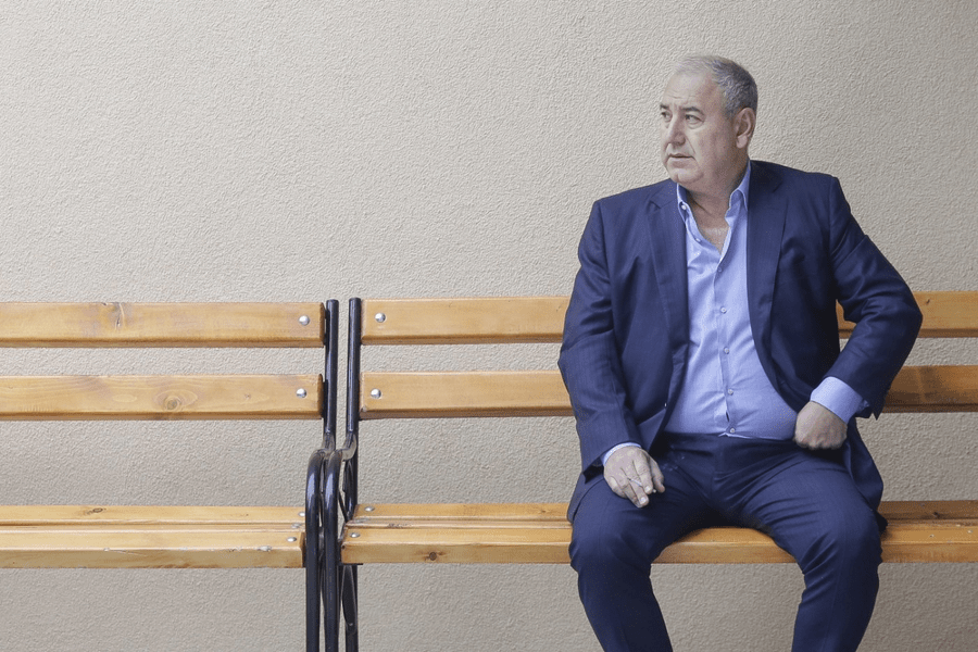 Sentință definitivă în dosarul ANRP. Fapte prescrise în cazul lui Dorin Cocoș și Gheorghe Stelian