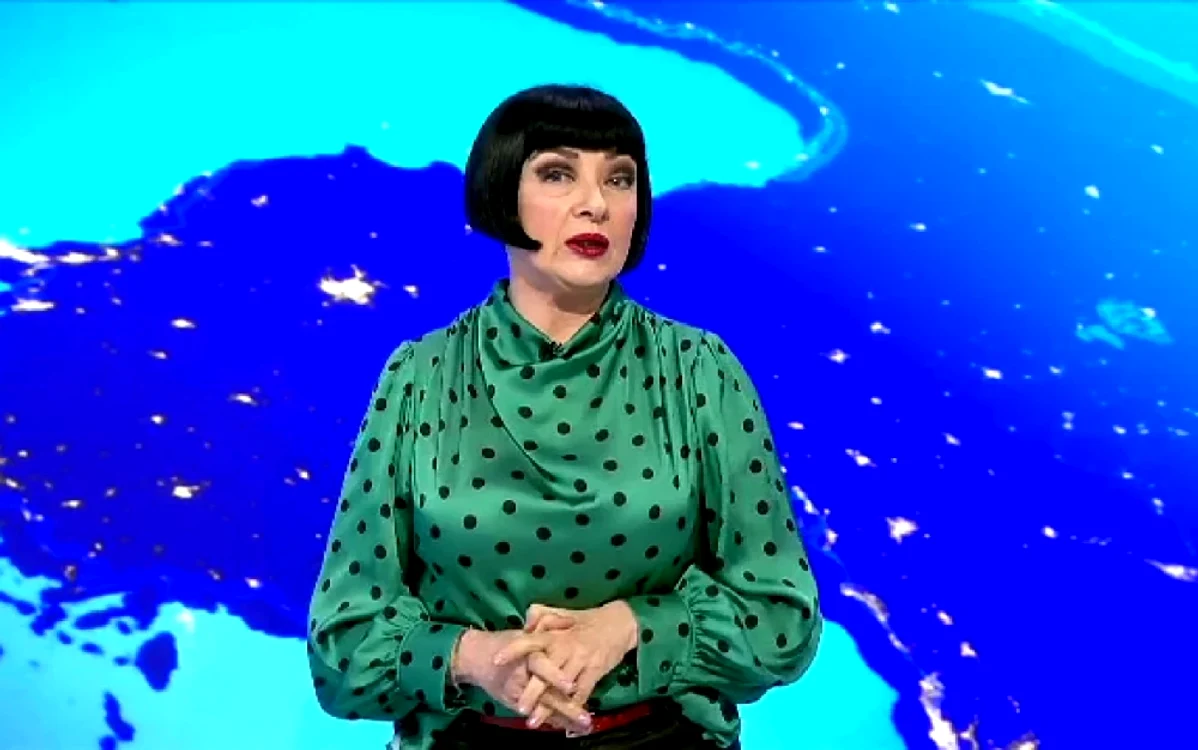 Neti Sandu ne spune ce ne rezervă astrele pentru ziua de 11 ianuarie Sursa foto: PRO TV