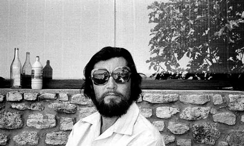 Portret în oglindă cu Cortázar jpeg
