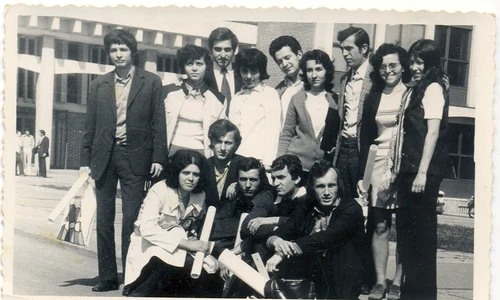 Să fii student în "Epoca de aur" jpeg