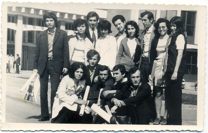Să fii student în "Epoca de aur" jpeg