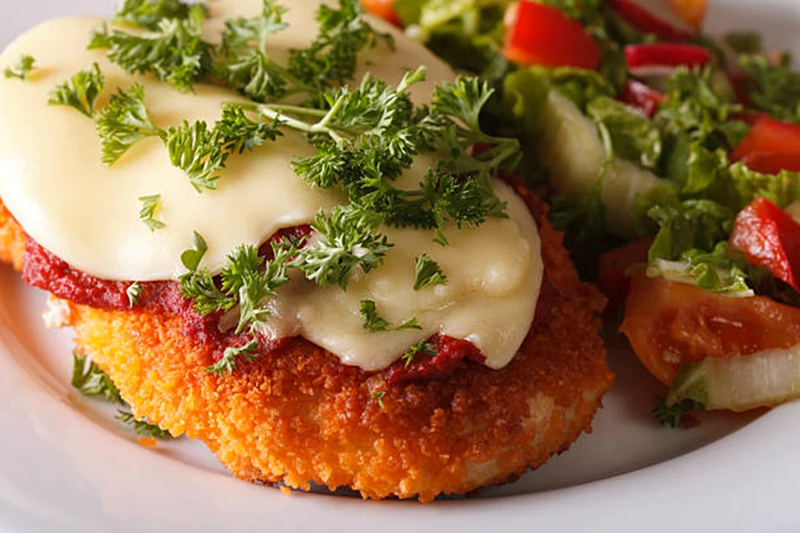 Este o rețetă delicioasă și ușor de pregătit / foto: IStock