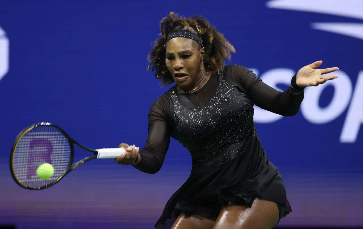 Ce se spune despre revenirea Serenei Williams. „Câștigi un meci și crezi că ai câștigat US Open”