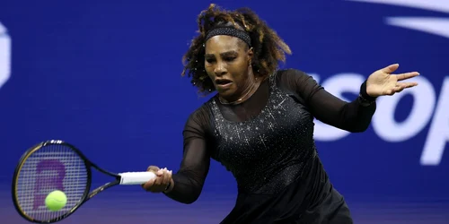 Serena Williams US Open 2022 jpg