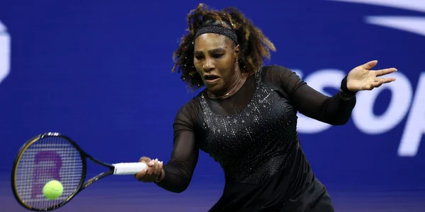 Serena Williams US Open 2022 jpg