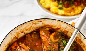 Reţetă Osso Buco jpeg